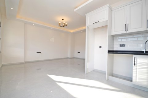 3+1 Lejlighed i Alanya, Antalya, Tyrkiet Nr. 216531 - 16