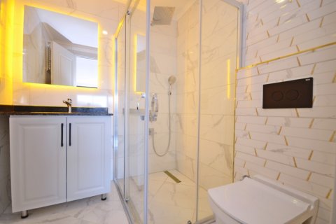 3+1 Lejlighed i Alanya, Antalya, Tyrkiet Nr. 216531 - 23