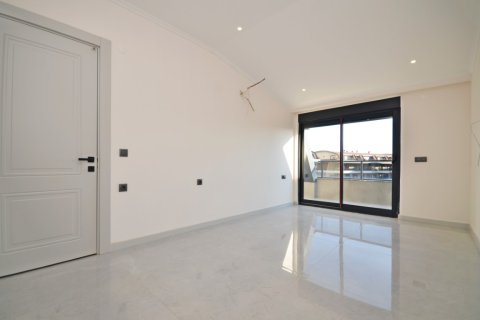 3+1 Lejlighed i Alanya, Antalya, Tyrkiet Nr. 216531 - 21