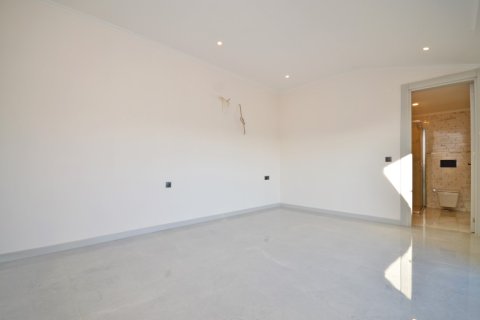 3+1 Lejlighed i Alanya, Antalya, Tyrkiet Nr. 216531 - 29