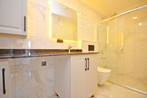 3+1 Lejlighed i Alanya, Antalya, Tyrkiet Nr. 216531 - 25