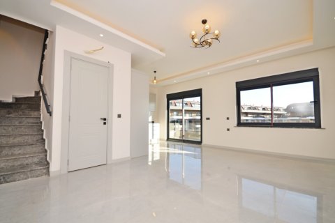 3+1 Lejlighed i Alanya, Antalya, Tyrkiet Nr. 216531 - 13