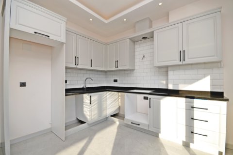 3+1 Lejlighed i Alanya, Antalya, Tyrkiet Nr. 216531 - 15