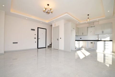 3+1 Lejlighed i Alanya, Antalya, Tyrkiet Nr. 216531 - 14