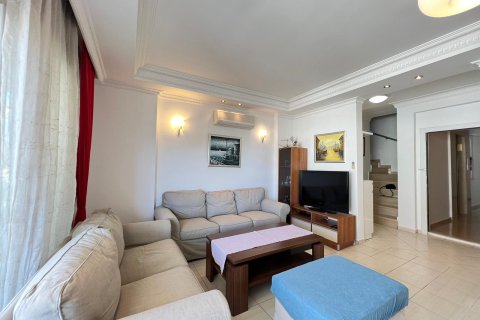 4+1 Wohnung  in Alanya, Antalya, Türkei Nr. 216532 - 6