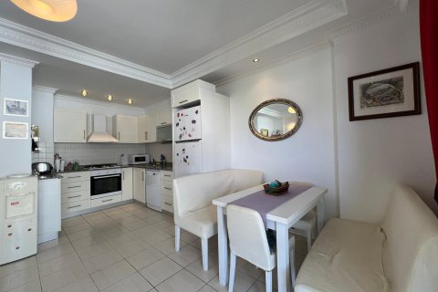 4+1 Wohnung  in Alanya, Antalya, Türkei Nr. 216532 - 5