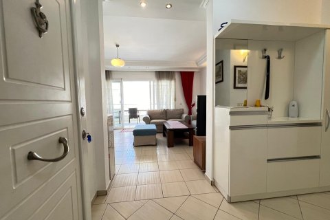 4+1 Wohnung  in Alanya, Antalya, Türkei Nr. 216532 - 29