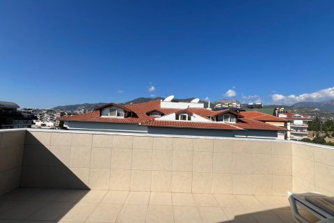 4+1 Wohnung  in Alanya, Antalya, Türkei Nr. 216532 - 28