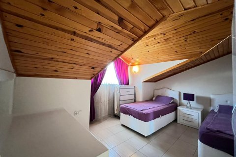 4+1 Wohnung  in Alanya, Antalya, Türkei Nr. 216532 - 25