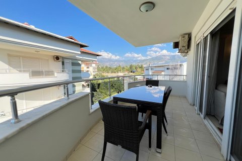 4+1 Wohnung  in Alanya, Antalya, Türkei Nr. 216532 - 9