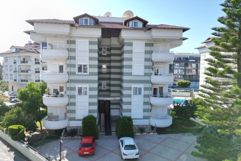 4+1 Wohnung  in Alanya, Antalya, Türkei Nr. 216532 - 27