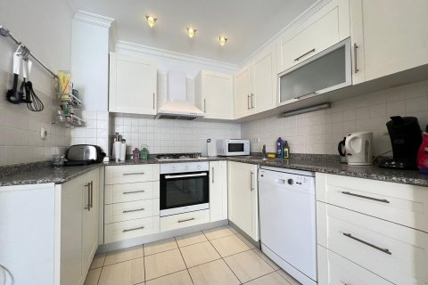 4+1 Wohnung  in Alanya, Antalya, Türkei Nr. 216532 - 4