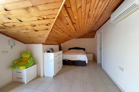 4+1 Wohnung  in Alanya, Antalya, Türkei Nr. 216532 - 21