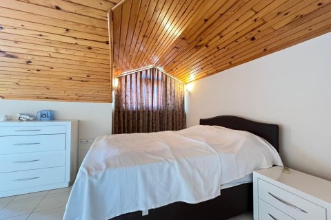 4+1 Wohnung  in Alanya, Antalya, Türkei Nr. 216532 - 23