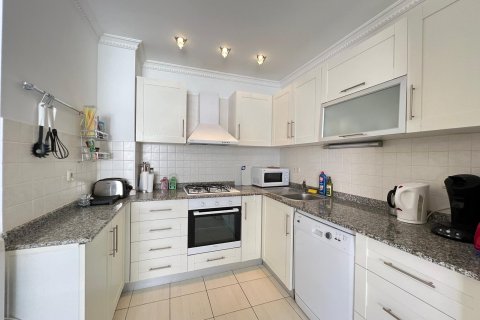 4+1 Wohnung  in Alanya, Antalya, Türkei Nr. 216532 - 11