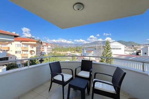 4+1 Wohnung  in Alanya, Antalya, Türkei Nr. 216532 - 20