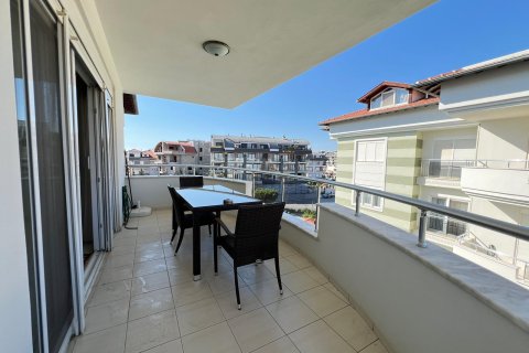 4+1 Wohnung  in Alanya, Antalya, Türkei Nr. 216532 - 2