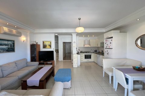 4+1 Wohnung  in Alanya, Antalya, Türkei Nr. 216532 - 3