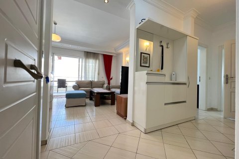 4+1 Wohnung  in Alanya, Antalya, Türkei Nr. 216532 - 7