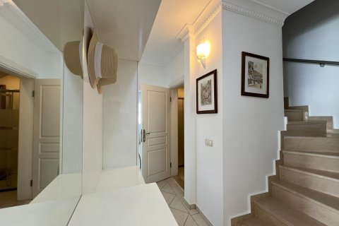 4+1 Wohnung  in Alanya, Antalya, Türkei Nr. 216532 - 14