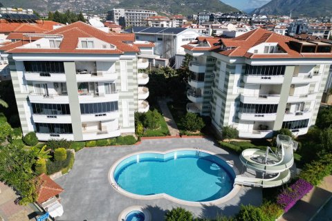 4+1 Wohnung  in Alanya, Antalya, Türkei Nr. 216532 - 26