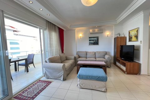 4+1 Wohnung  in Alanya, Antalya, Türkei Nr. 216532 - 8