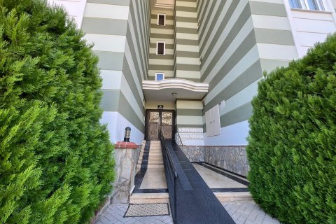 4+1 Wohnung  in Alanya, Antalya, Türkei Nr. 216532 - 12