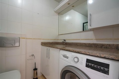 1+1 Lejlighed  i Alanya, Antalya, Tyrkiet Nr. 216533 - 21