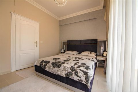 1+1 Lejlighed  i Alanya, Antalya, Tyrkiet Nr. 216533 - 15