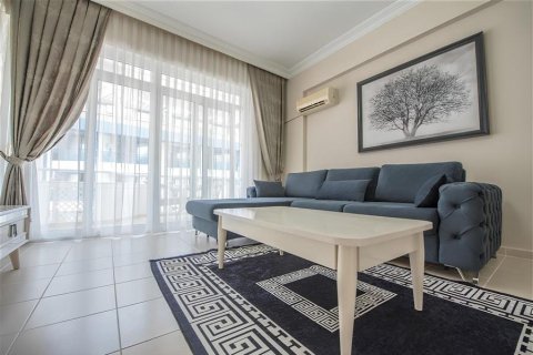 1+1 Lejlighed  i Alanya, Antalya, Tyrkiet Nr. 216533 - 14