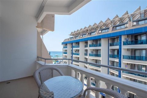 1+1 Lejlighed  i Alanya, Antalya, Tyrkiet Nr. 216533 - 23