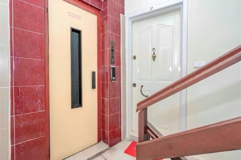 1+1 Lejlighed  i Alanya, Antalya, Tyrkiet Nr. 216533 - 24