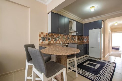 1+1 Lejlighed  i Alanya, Antalya, Tyrkiet Nr. 216533 - 9