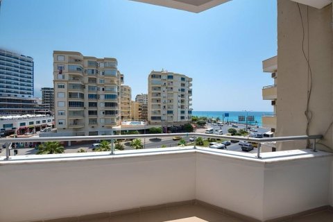 1+1 Lejlighed  i Alanya, Antalya, Tyrkiet Nr. 216533 - 22
