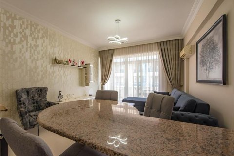 1+1 Lejlighed  i Alanya, Antalya, Tyrkiet Nr. 216533 - 4