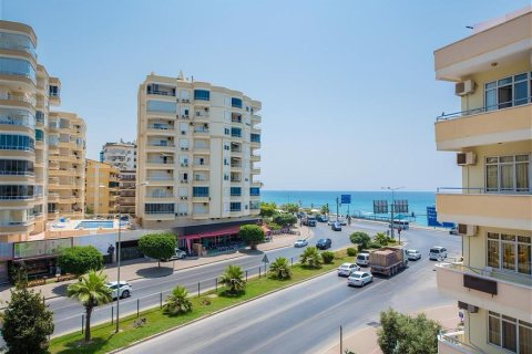 1+1 Wohnung  in Alanya, Antalya, Türkei Nr. 216533