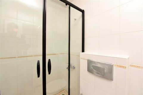 1+1 Lejlighed  i Alanya, Antalya, Tyrkiet Nr. 216533 - 11