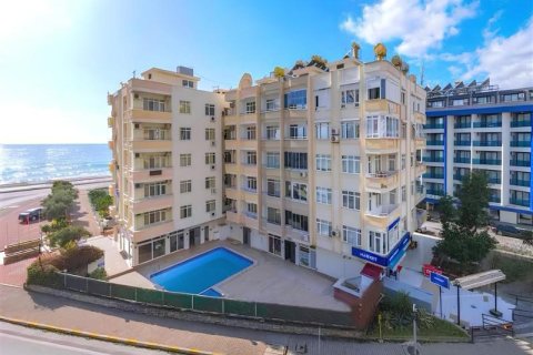 1+1 Lejlighed  i Alanya, Antalya, Tyrkiet Nr. 216533 - 29