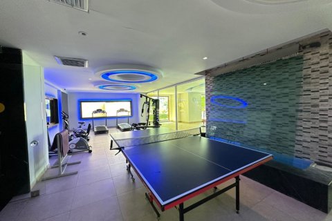 Daire 2+1 Alanya, Antalya, Türkiye №216536 - 26