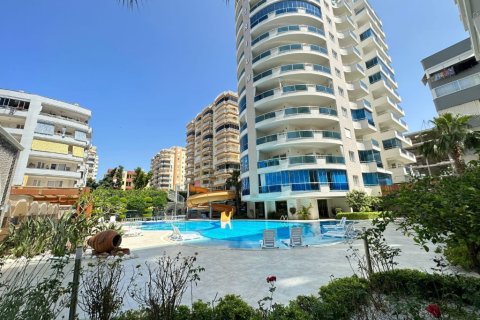 Daire 2+1 Alanya, Antalya, Türkiye №216536 - 7