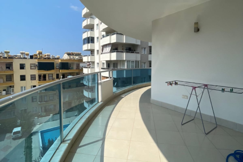 Daire 2+1 Alanya, Antalya, Türkiye №216536 - 3