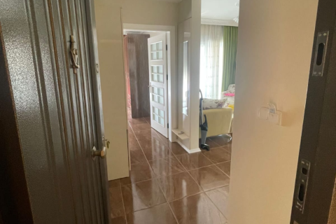 Daire 2+1 Alanya, Antalya, Türkiye №216536 - 23