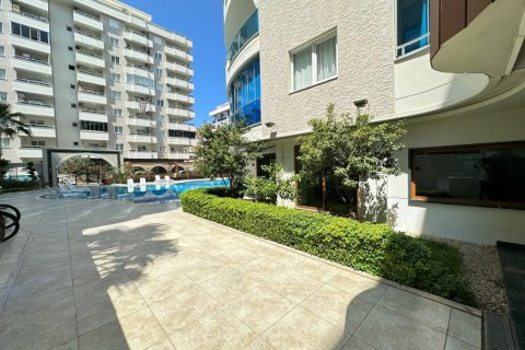 Daire 2+1 Alanya, Antalya, Türkiye №216536 - 29