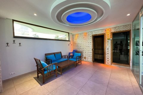 Daire 2+1 Alanya, Antalya, Türkiye №216536 - 27