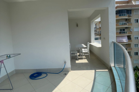 Daire 2+1 Alanya, Antalya, Türkiye №216536 - 12