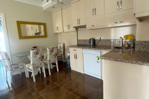 Daire 2+1 Alanya, Antalya, Türkiye №216536 - 10
