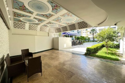 Daire 2+1 Alanya, Antalya, Türkiye №216536 - 5