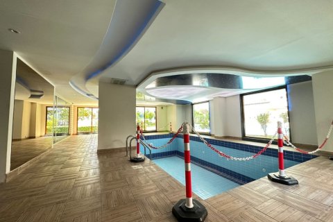 Daire 2+1 Alanya, Antalya, Türkiye №216536 - 2