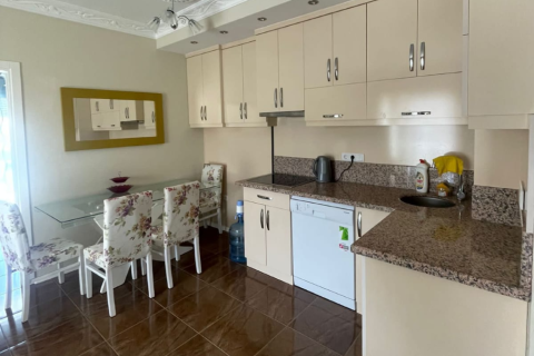 Daire 2+1 Alanya, Antalya, Türkiye №216536 - 18