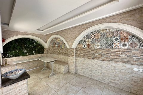 Daire 2+1 Alanya, Antalya, Türkiye №216536 - 25